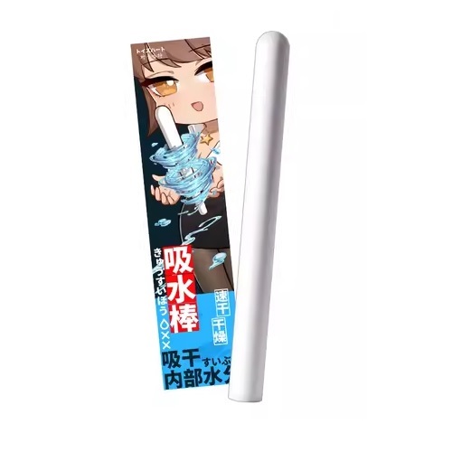 Toysheart Diatomite Stick new – main Toysheart Diatomite Stick new – main